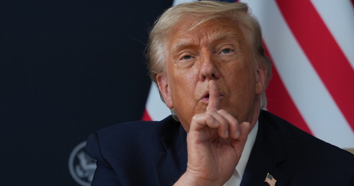Republicans Question the US-Iran Deal. But Many Are Only Blaming JD Vance.