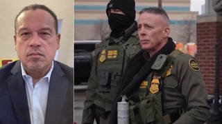 "Feels Like a Cover-Up": Minnesota AG Keith Ellison Slams Trump Admin over Deadly ICE Crackdown