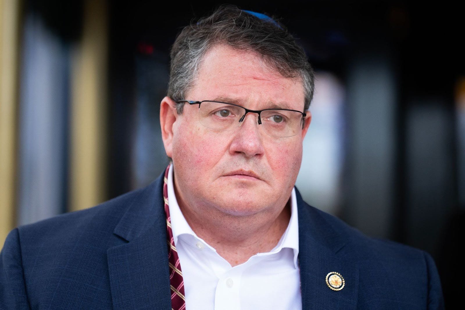 Meet Randy Fine, America’s Most Racist Congressman