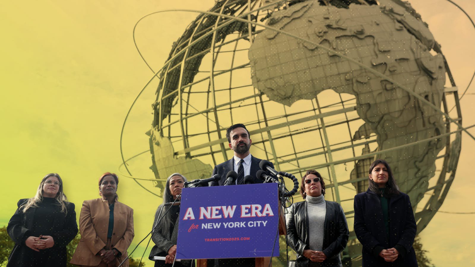  YOU LOVE TO SEE IT: An Anti-Monopolist Takes Manhattan 