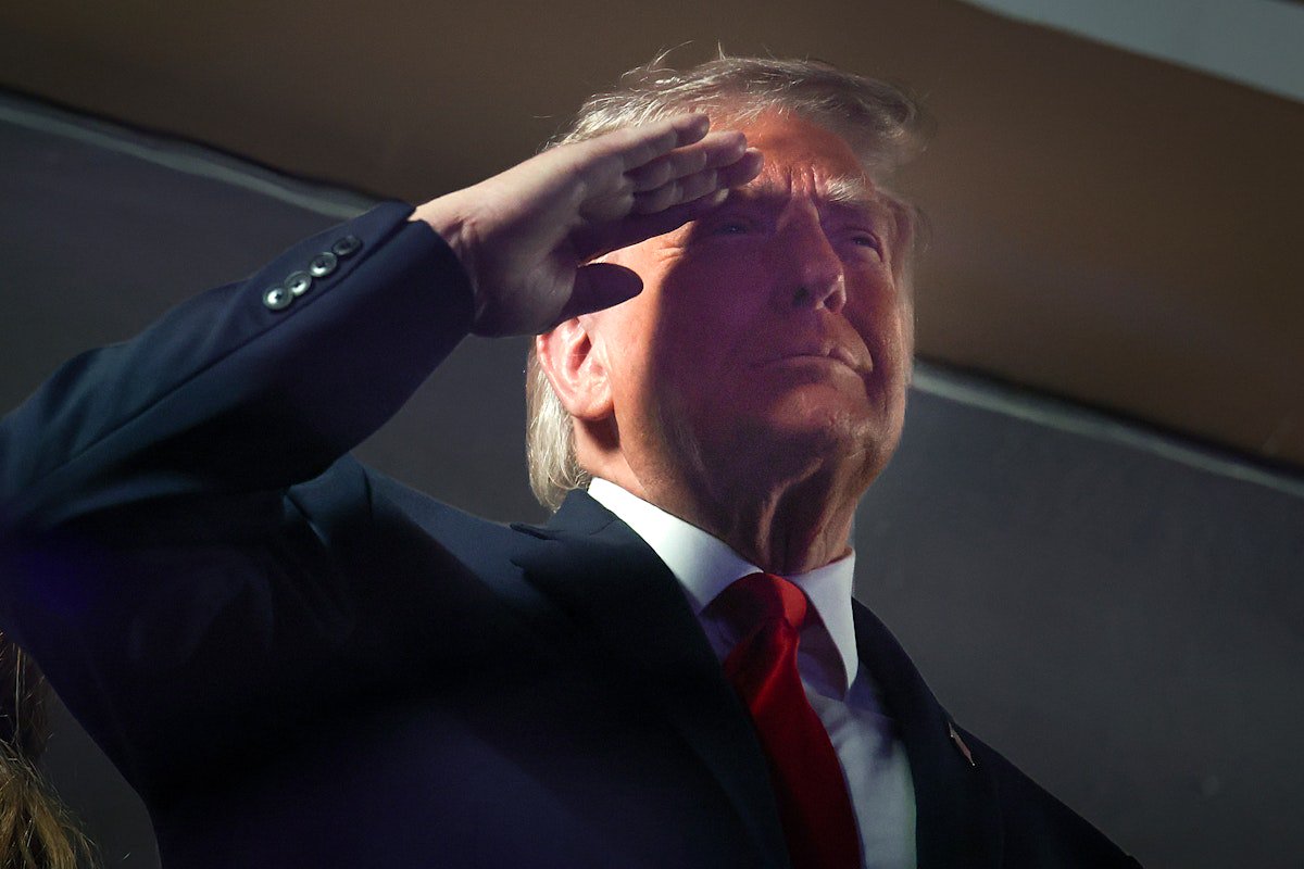 Trump Attorney Sued for $120 Million in Foreign Spying Case