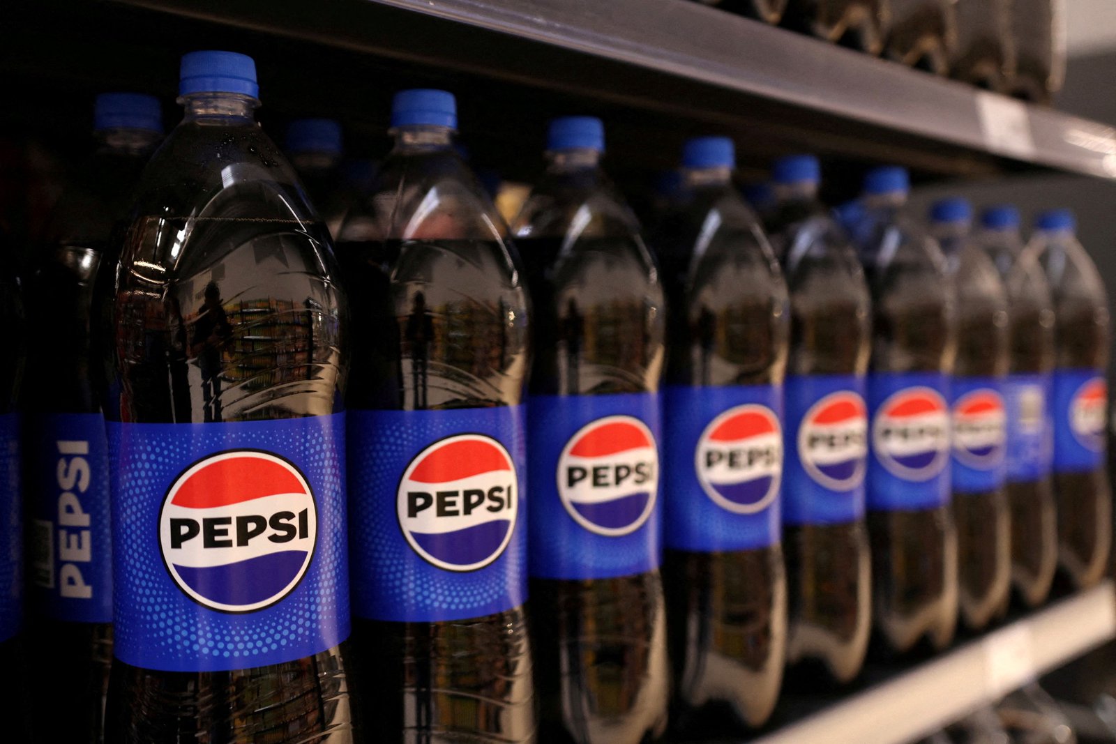 PepsiCo eyes local production boost in Abu Dhabi