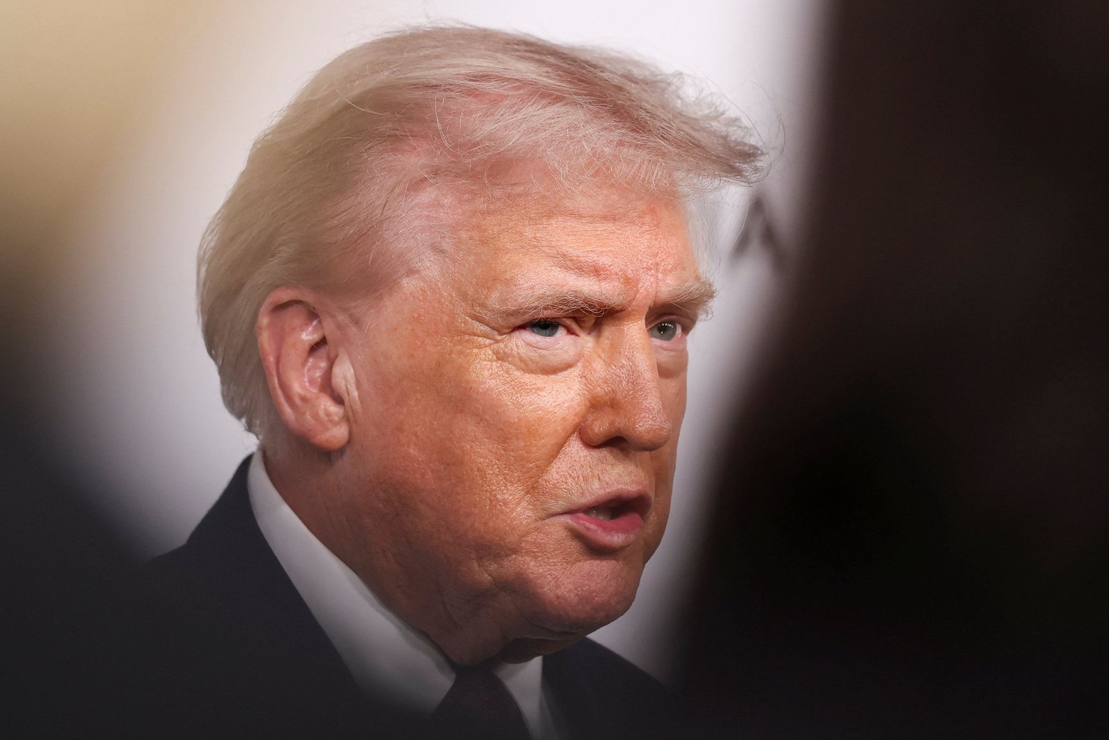 Trump to announce Fed chair pick