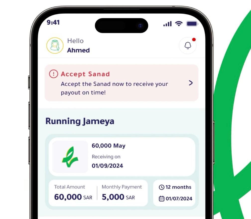 Saudi traditional savings circles go digital