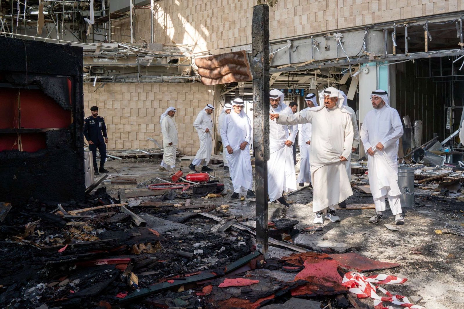 US looks to use Iranian assets to help Gulf allies