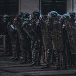 Trump Threatens Insurrection Act, Military, and Mass Death in Minnesota