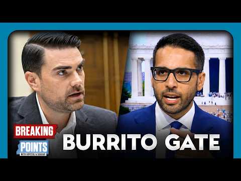 Ben Shapiro SHAMES Americans For Grocery Price Complaints