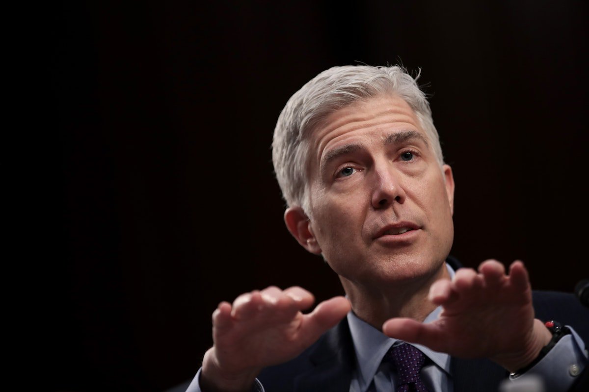 The Supreme Court Has Another Tribal Sovereignty Test on Its Hands  