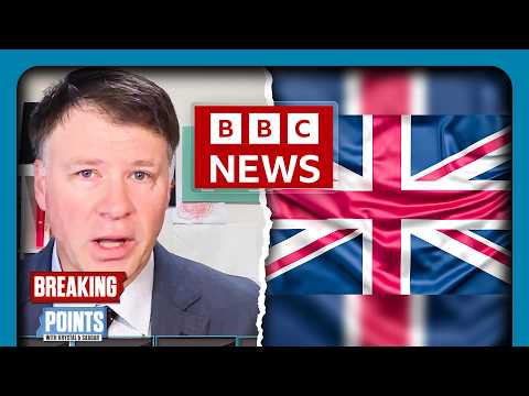VICTORY: UK Ruling Dishes Defeat To BBC Editor, Win For Drop Site