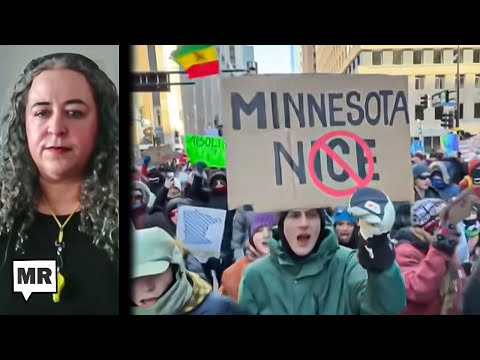 Minnesota Fights Back |  Rep Aisha Gomez | TMR