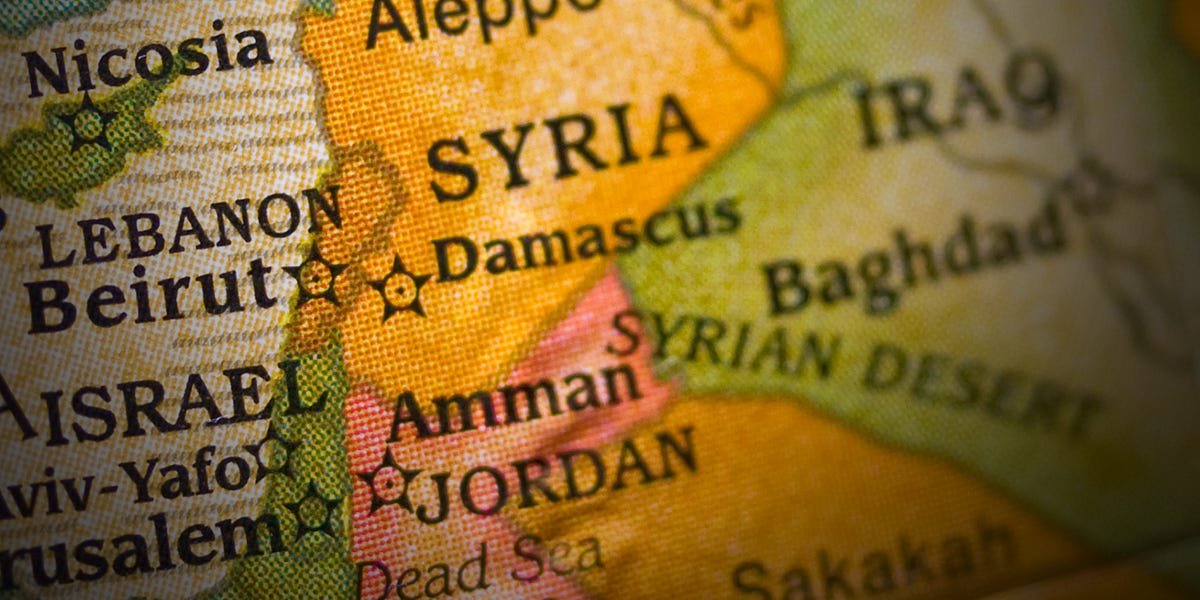 Syria After Assad: Why the Country Is More Divided Than Ever