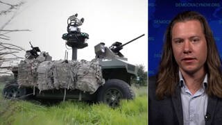 Amid Growing Fears of Rogue AI, Expert Urges Governments to "Bring This to a Grinding Halt"