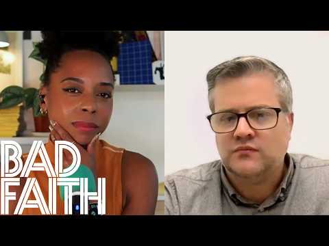Empathy Is Bad?: Gad Saad's Anti-Woke Book, + The Left DEFENDS NEW Platner Scandal (w/ Matt McManus)