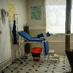 More Pregnant Women Around the World Die When the U.S. Has a GOP President