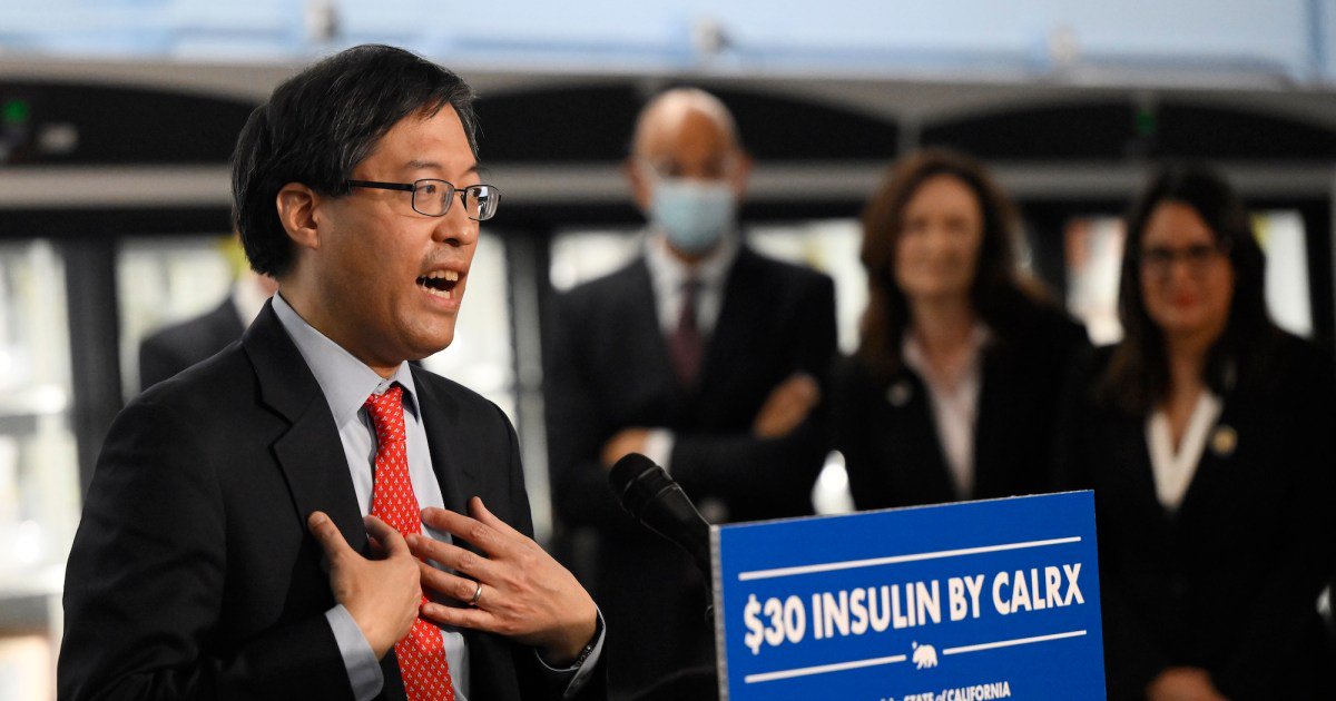 Could Democrats Be Iced Out of This California Congressional Race?