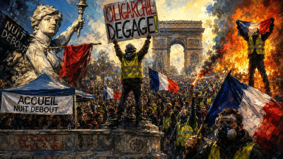 Commoning, Thresholding, and the Concrete Fantasy: Lessons from France