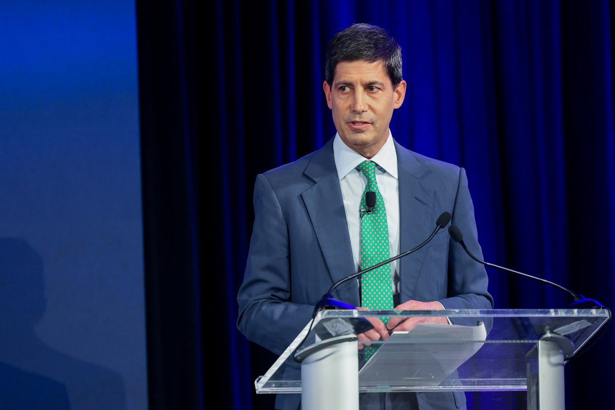 Trump Announces His Surprising Pick for Next Fed Chair: Kevin Warsh