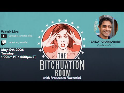 New Deals, New Democrats w/Saikat Chakrabarti (Ep 332)