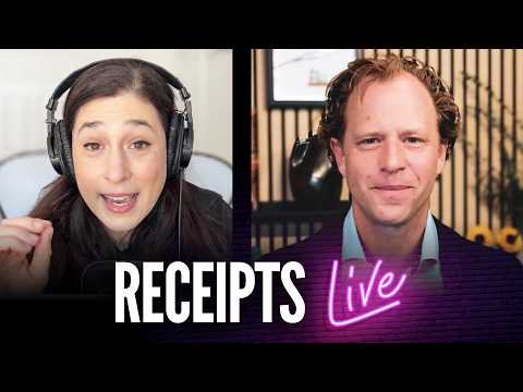 Trump Found a New Way to Profit Off the Presidency (w/ Justin Wolfers) | Receipts