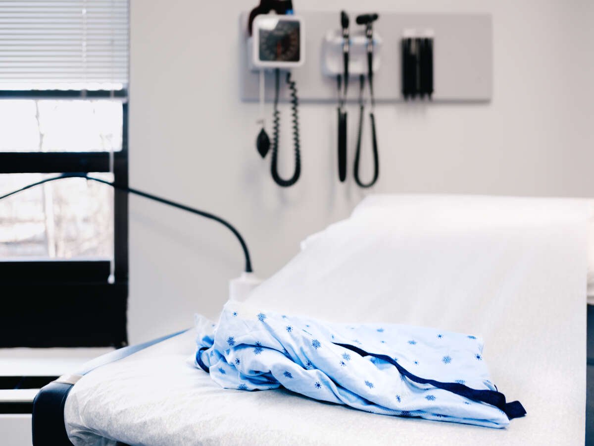 Nonconsensual Drug Testing Has Criminalized Tens of Thousands of Pregnant People