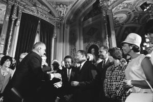 The US Supreme Court, Race & the Right to Vote