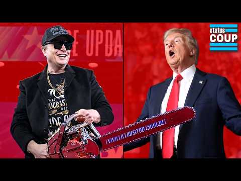 Judge SMACKS DOWN Trump’s ILLEGAL DOGE Cuts