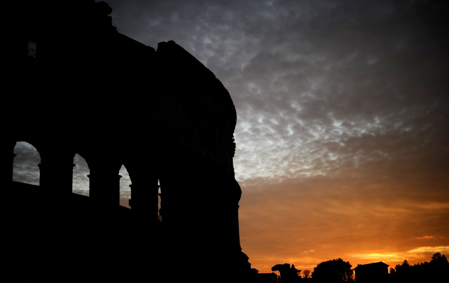 Rome and Ancient Iran—With Jake Nabel