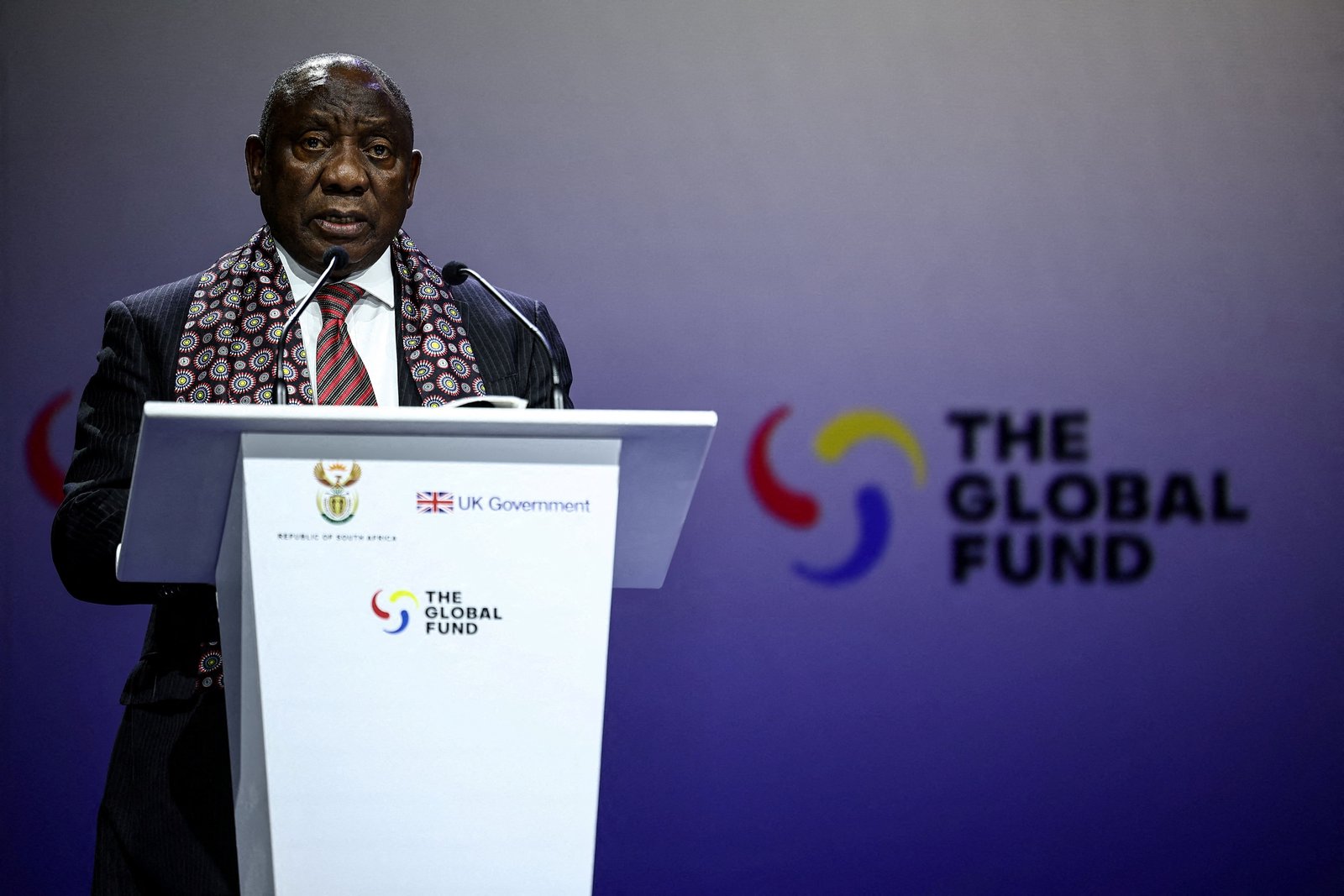 US may exclude S. Africa from next G20 as tensions spike