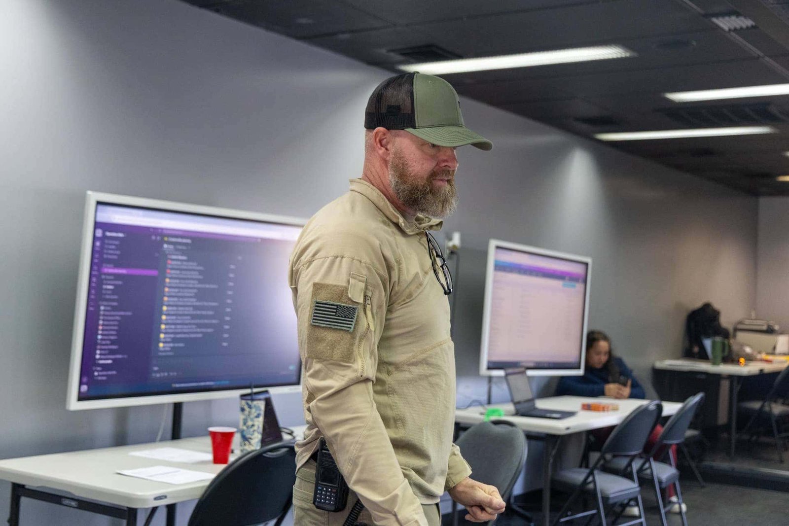 Rapid response: After Helene, nonprofits emerged to fill gaps. Now they’re preparing for the next storm.