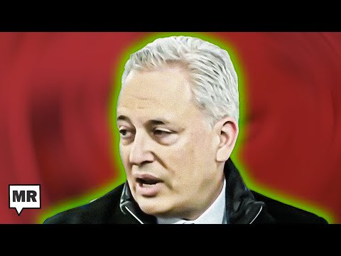 Another Out Of Touch Billionaire With Terrible Ideas