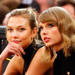 Assessing the Validity of the Karlie Kloss and Taylor Swift News