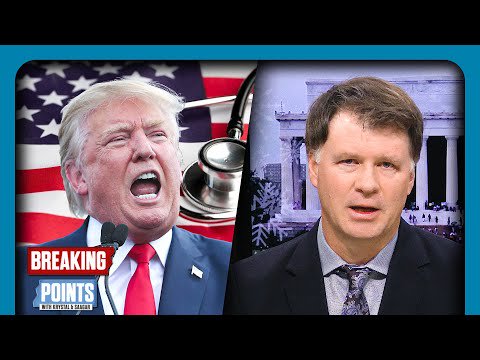 Republicans FLAIL On Healthcare As PRICES SURGE