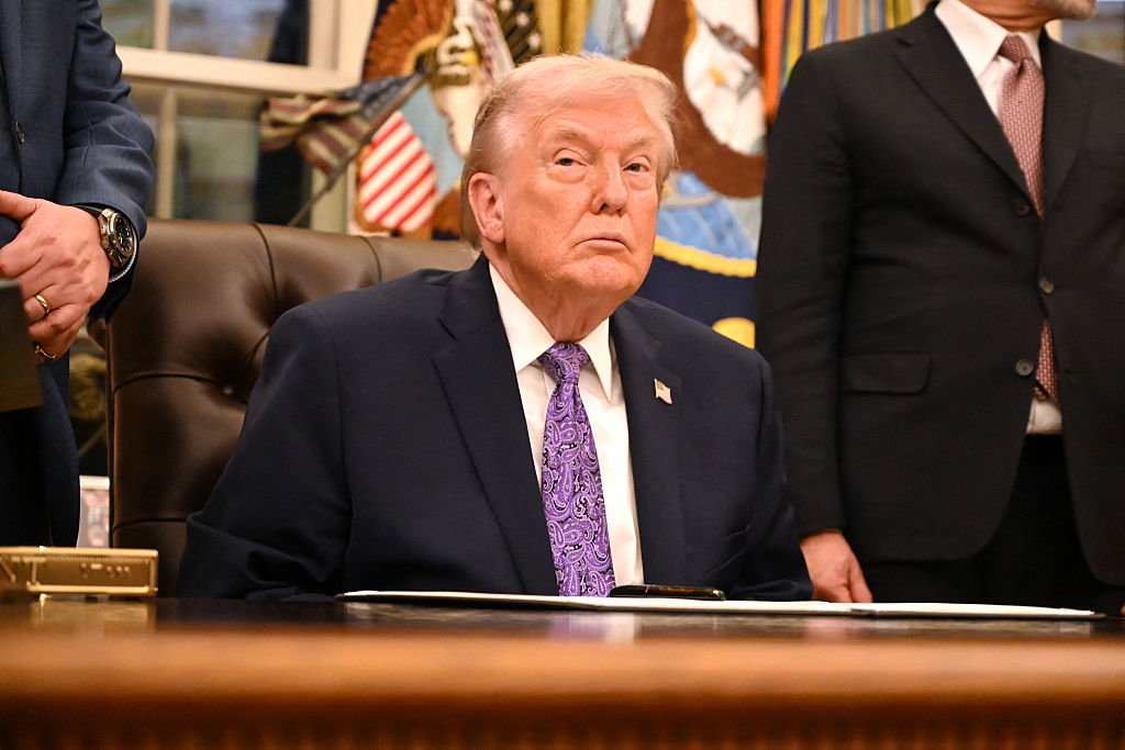 Trump’s Department of Transportation Plans to Use AI to Draft New Regulations