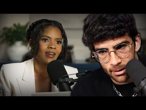 WHAT THE F*** WAS THAT CANDACE OWENS?!?!