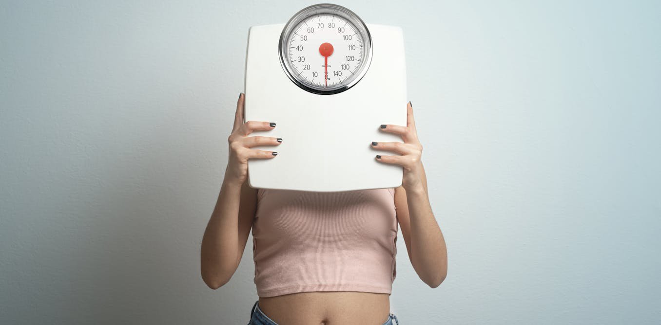 How does your body lose weight? An obesity doctor explains why one size doesn’t fit all in weight loss