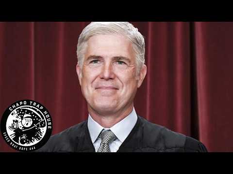 Birthright Citizenship Ruling | Chapo Trap House