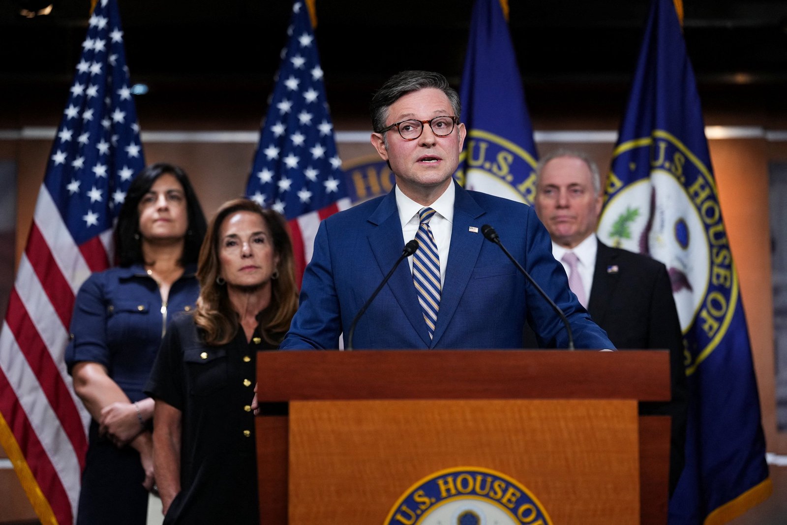 Congressional stock trading ban could fizzle in Senate