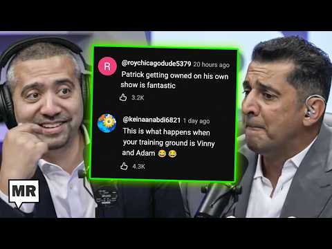 PBD Roasted By His Fans For DISASTER Debate With Mehdi Hasan