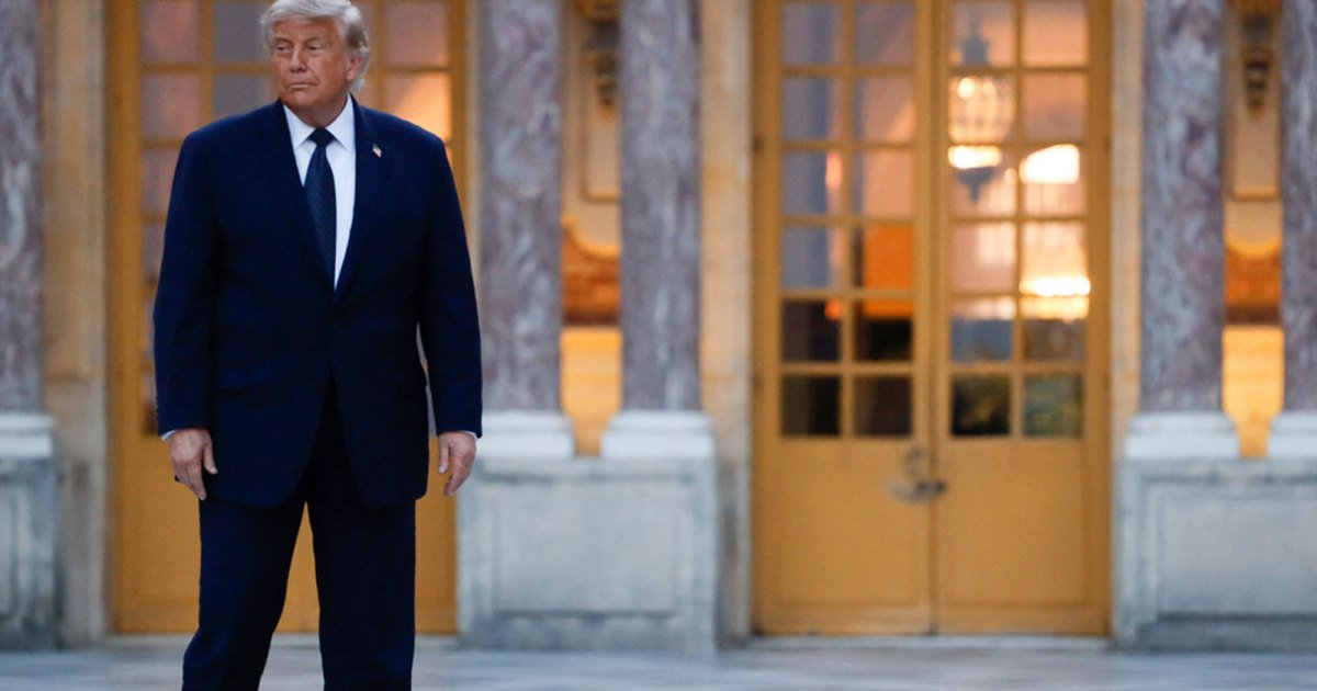 Trump and Iran: Stupid Is As Stupid Does