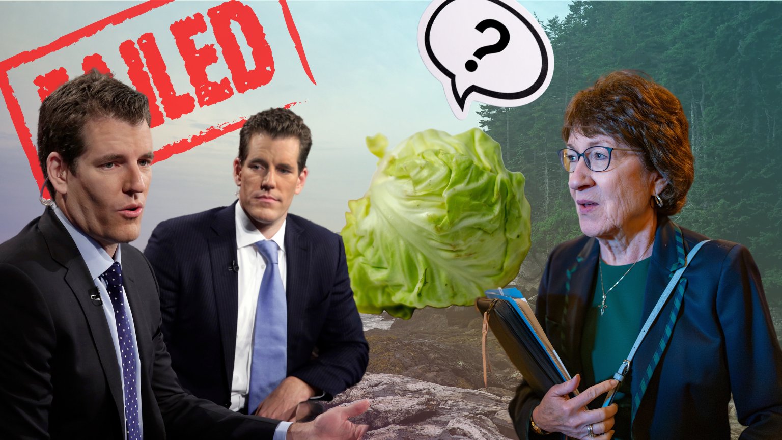  What’s In Your Lettuce? 