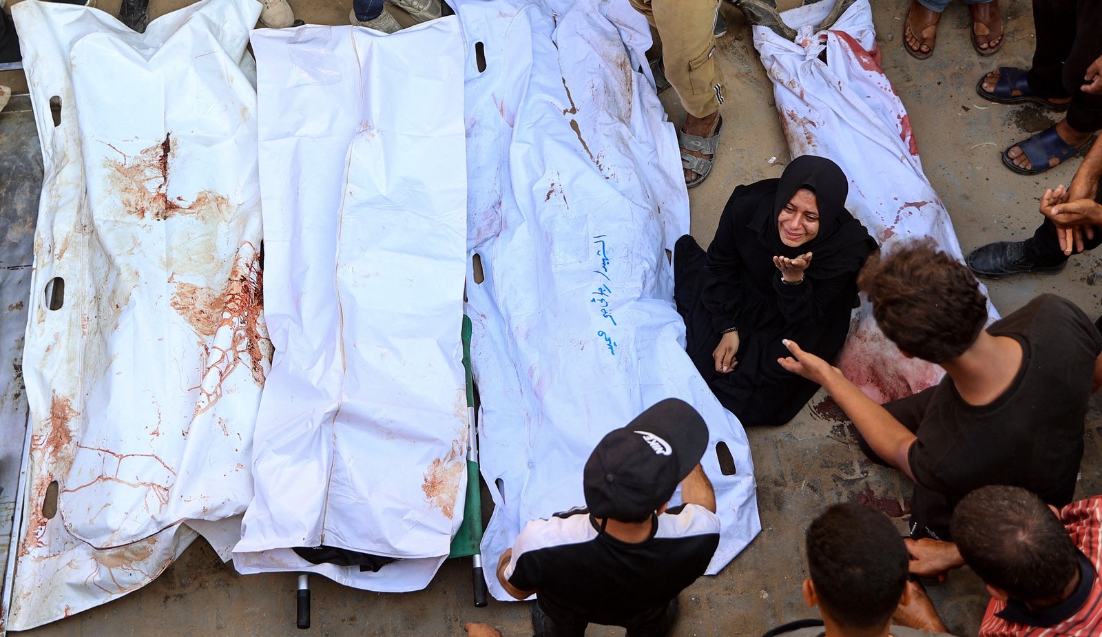 The Truth About Gaza's Dead – Part 1: How We Got Here