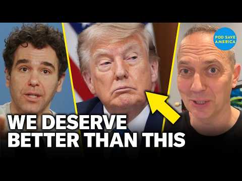 What Trump Really Reveals About America