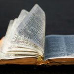 Texas Has a New Required Reading Assignment: The Bible