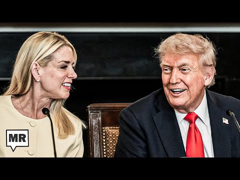 MAGA Lobbyists Overturn Antitrust Merger Challenge