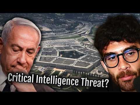 PENTAGON INCREASES ISRAELS THREAT LEVEL