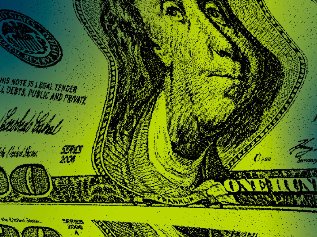 The Class Struggle in Your Wallet