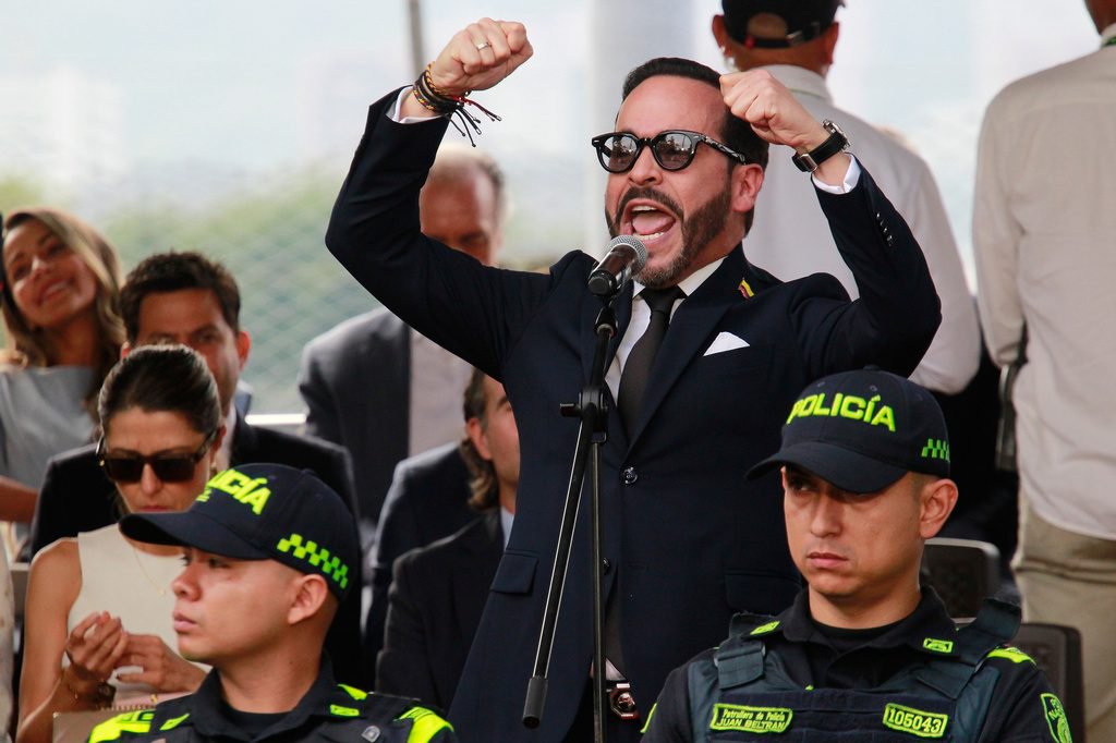 Un gobierno contra la paz es un gobierno contra la vida