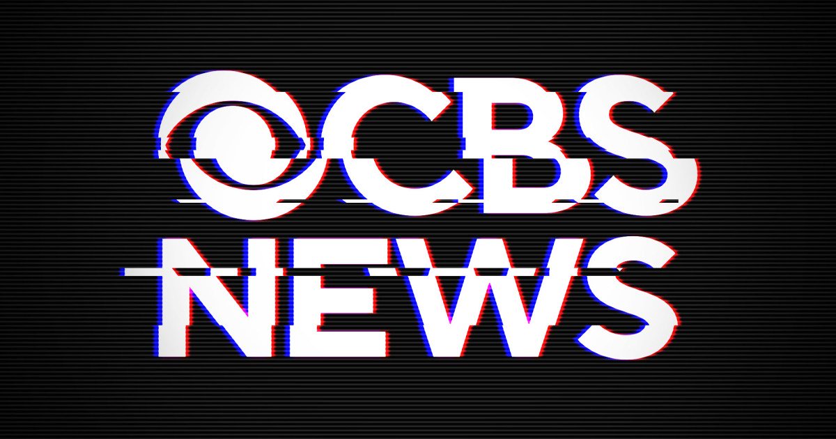 The End of CBS News