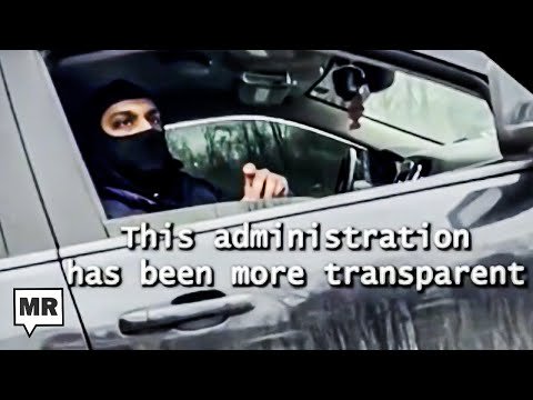 True Believer Ice Agent Shows His Ignorance