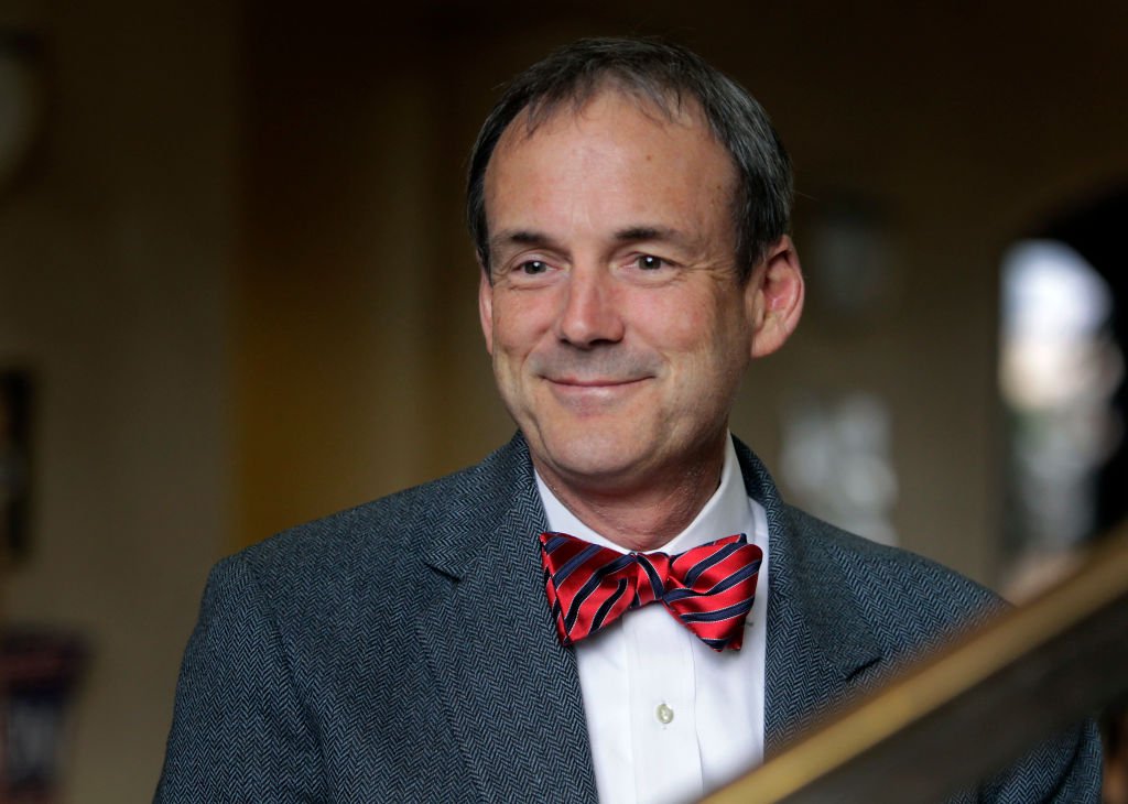 A GOP Megadonor Is Trying to Kill California Redistricting